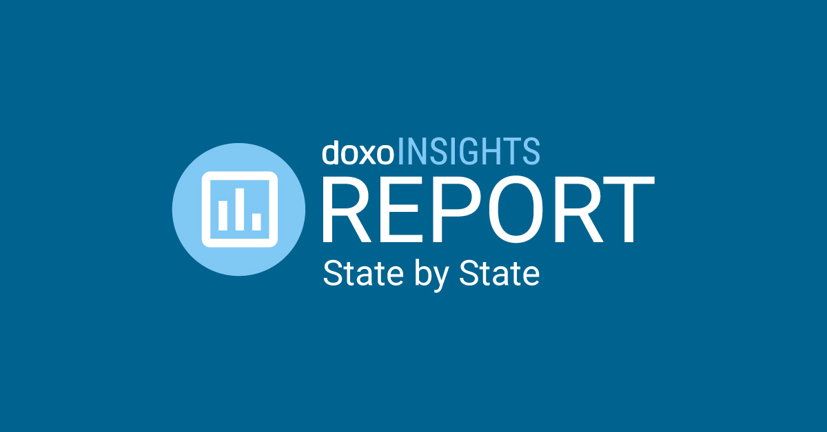 2023 State by State Bill Cost Comparison Report